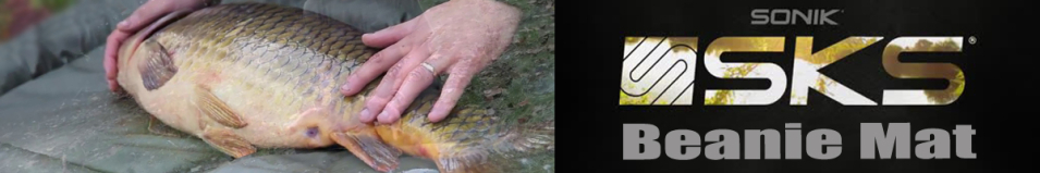 Sonik Sks Beanie Mat