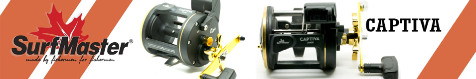 Surf Master Captiva
