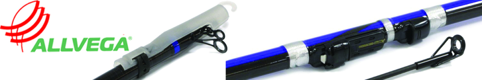 Allvega Allvega Silvia Bolo