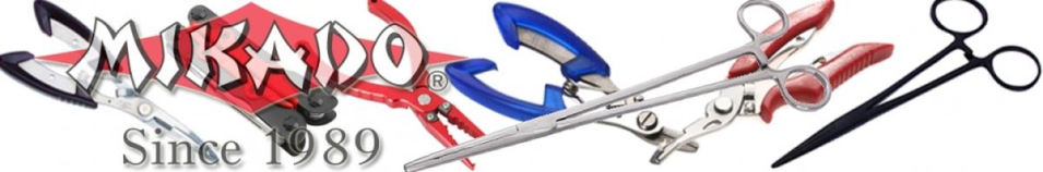 Mikado Deluxe AMC-11800