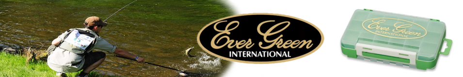 Ever Green Inner Box Reversible Green