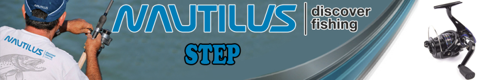 Nautilus Step