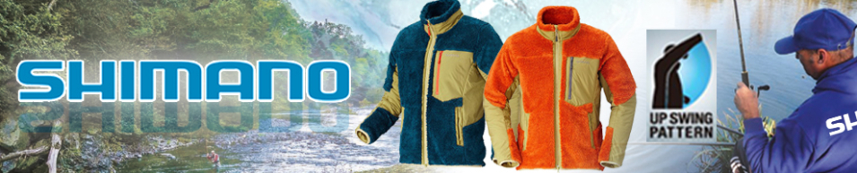 Shimano JA-061P Turquoise