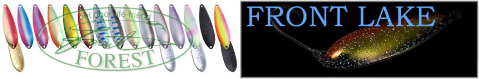 Forest Front Lake 6.8g