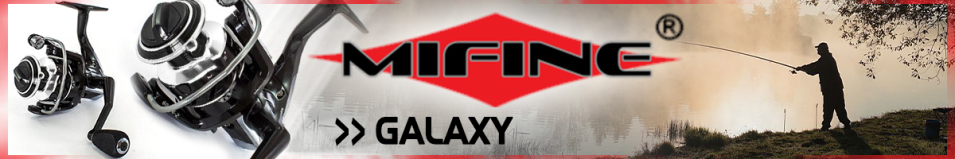 Mifine Galaxy