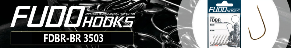 Fudo FDBR-BR 3503