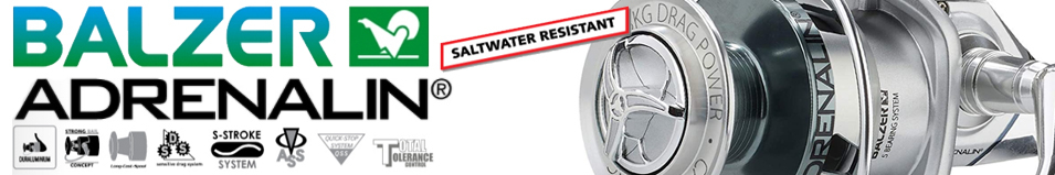 Balzer Adrenalin