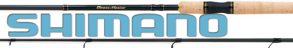 Shimano BeastMaster EX SPG                                                                            