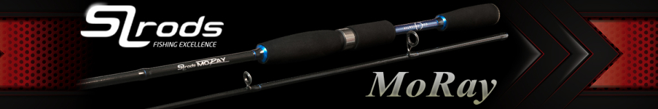 SLrods Moray