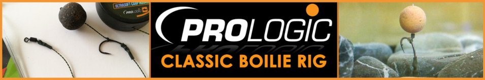 Prologic Classic Boilie Rig 15cm