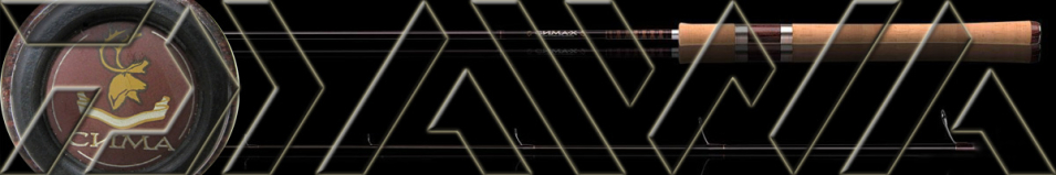 Daiwa Сима-X