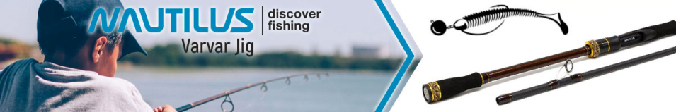 Nautilus Varvar Jig