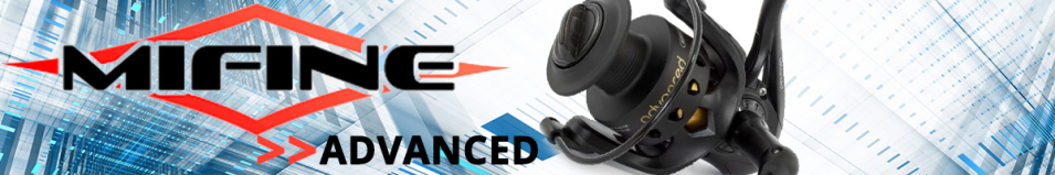 Mifine Advanced