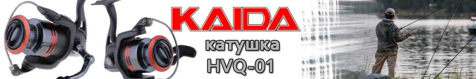Kaida HVQ-01