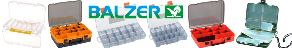 Balzer Bait Box