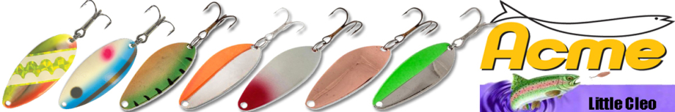 Acme Little Cleo 21гр.