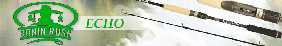 Ronin Rush Echo