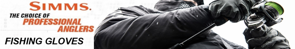 Simms SolarFlex No-Finger SunGlove Ash