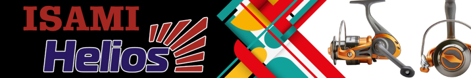 Helios Isami