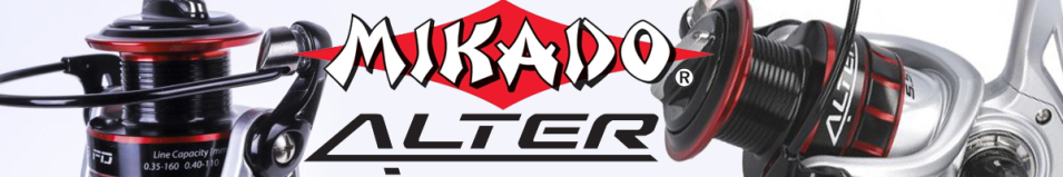Mikado Alter FD
