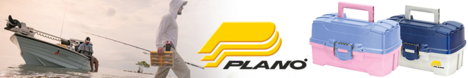 Plano 620292 2 Tray