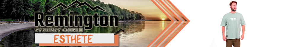 Remington Esthete Beige