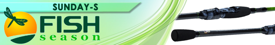 Fish Season Sunday-S