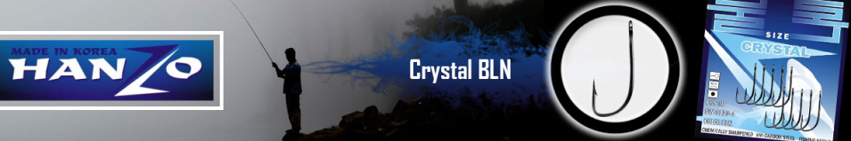Hanzo Crystal BLN