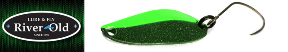 River Old Satellite Micro Vespa 1гр.