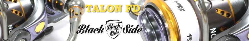 Black Side Talon FD