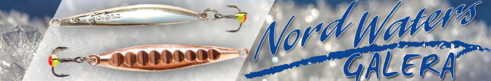Nord Waters Galera 24гр.