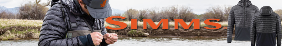 Simms ExStream BiComp Hoody Raven