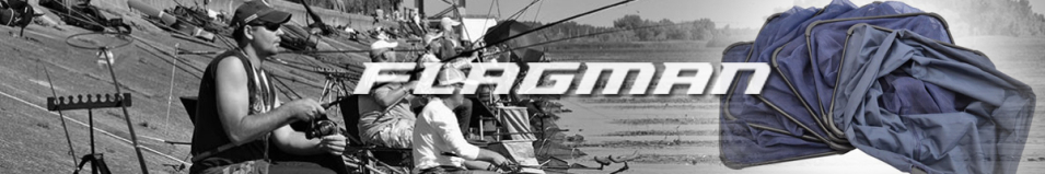 Flagman Садок прямоугольный 50x40см