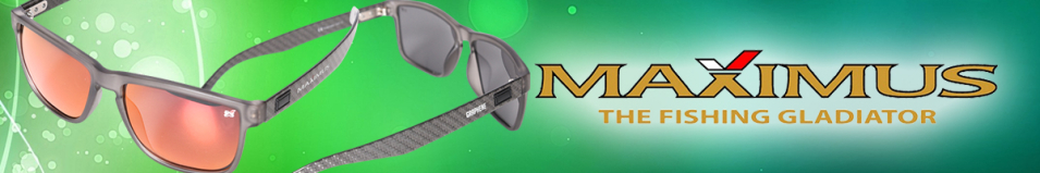 Maximus AG49-07 Graphene Red revo