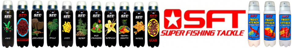 SFT Vanilla (с запахом ванили)