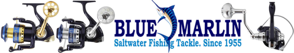 Blue Marlin SPSR BMF