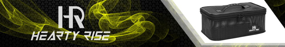 Hearty Rise HB-2710 Коробка-сетка