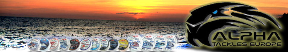 Alpha Line Fluorocarbon Denso 30m