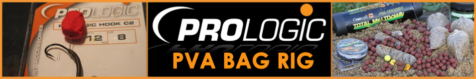 Prologic PVA Bag Rig 10cm