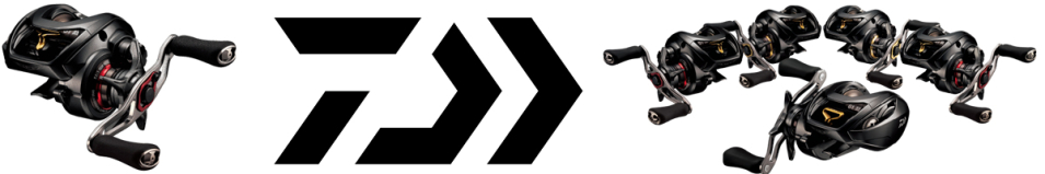 Daiwa Steez SV TW SHL