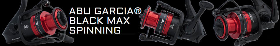 Abu Garcia Black Max