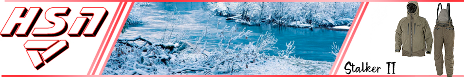 ХСН "Stalker II" (98112-16) -15, islandiya, серый