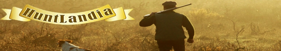 Huntlandia Duck Blind