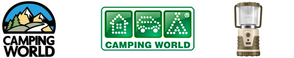 Camping World LightHouse Classic