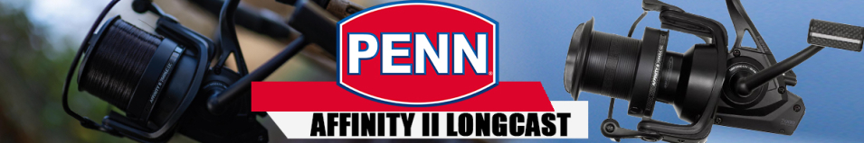 Penn Affinity II Longcast