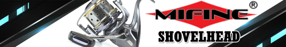 Mifine Shovelhead