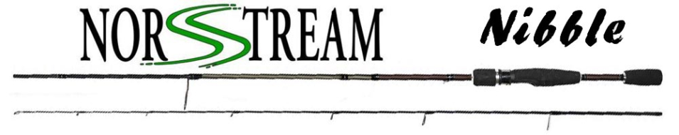 Norstream Nibble