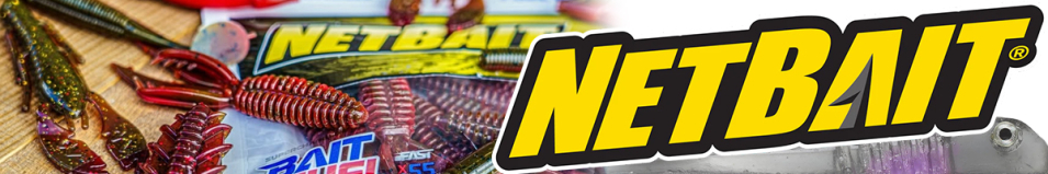 NetBait Drifter Minnow