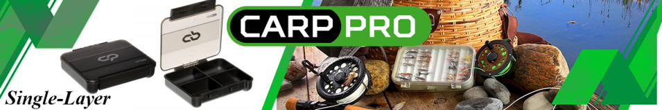 Carp Pro Single-Layer (CPHXS04)