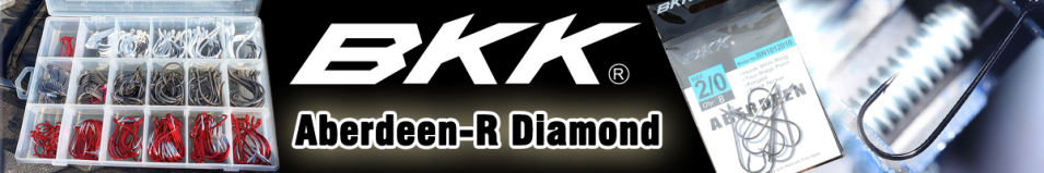 BKK Aberdeen-R Diamond